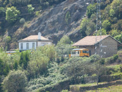 
Along the Douro Railway, April 2012